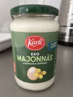 Eko Majonnäs
