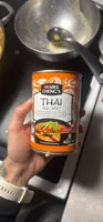 Thai Red Curry Paste