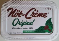Nöt-Crème Original