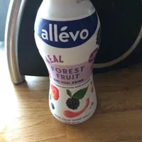 Allevo dryck skogsbär