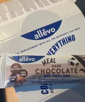 Meal Dark Chocolate