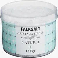 Cristaux De Sel Naturel