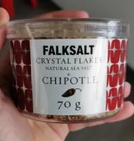 Falksalt Crystal Flakes