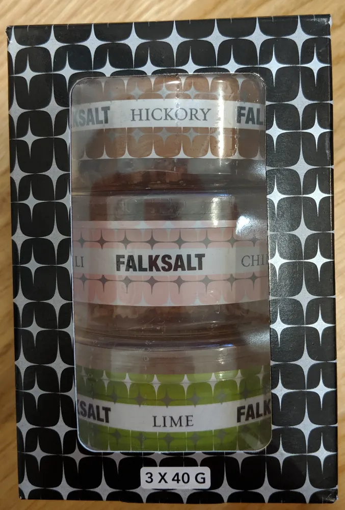 Flingsalt