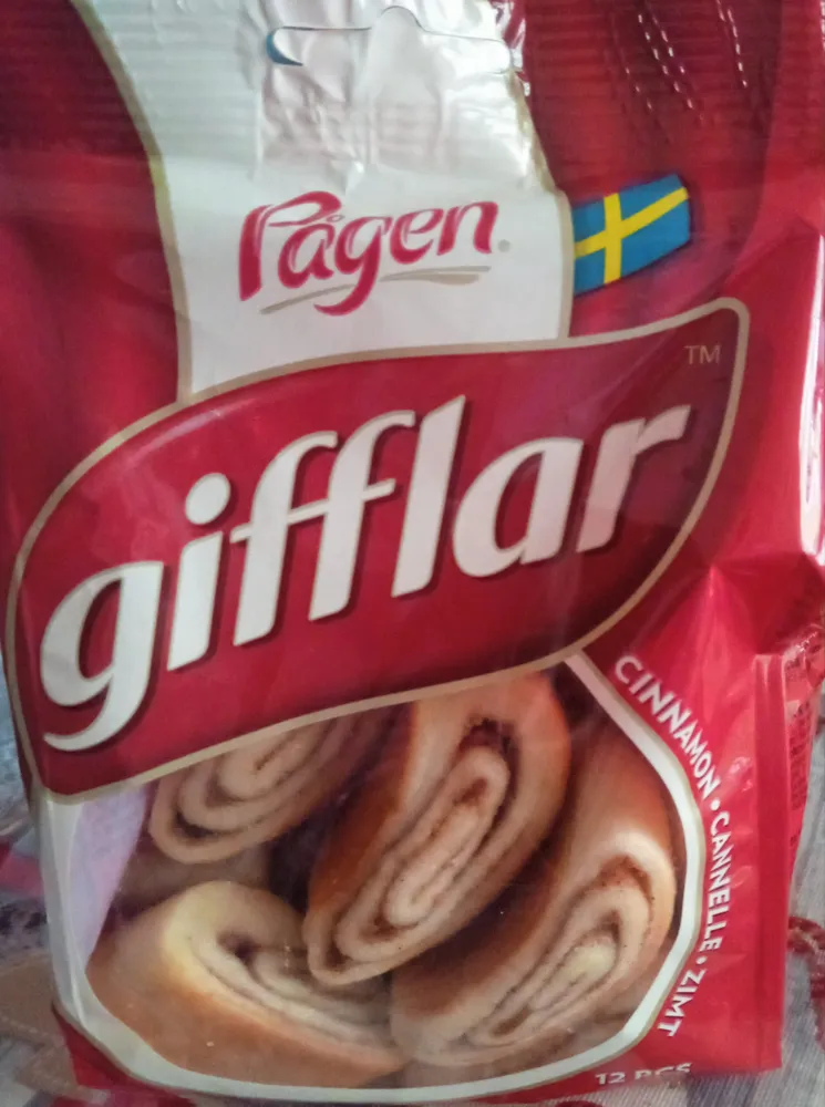 Gifflar