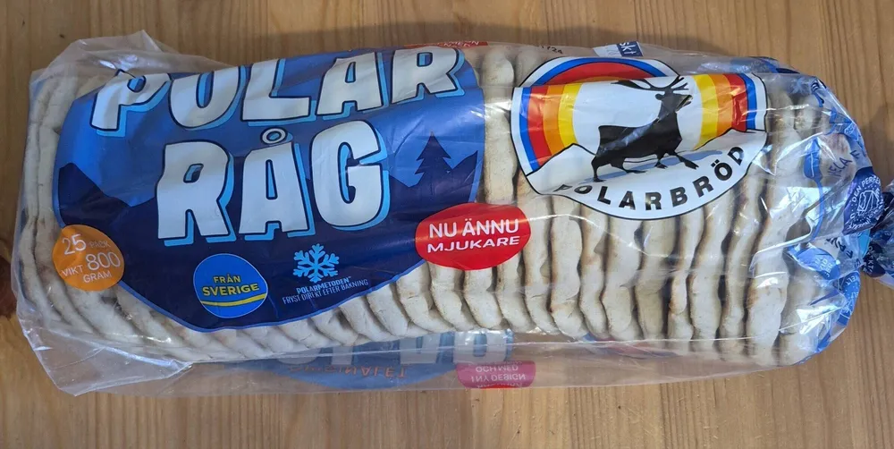 Polar Råg