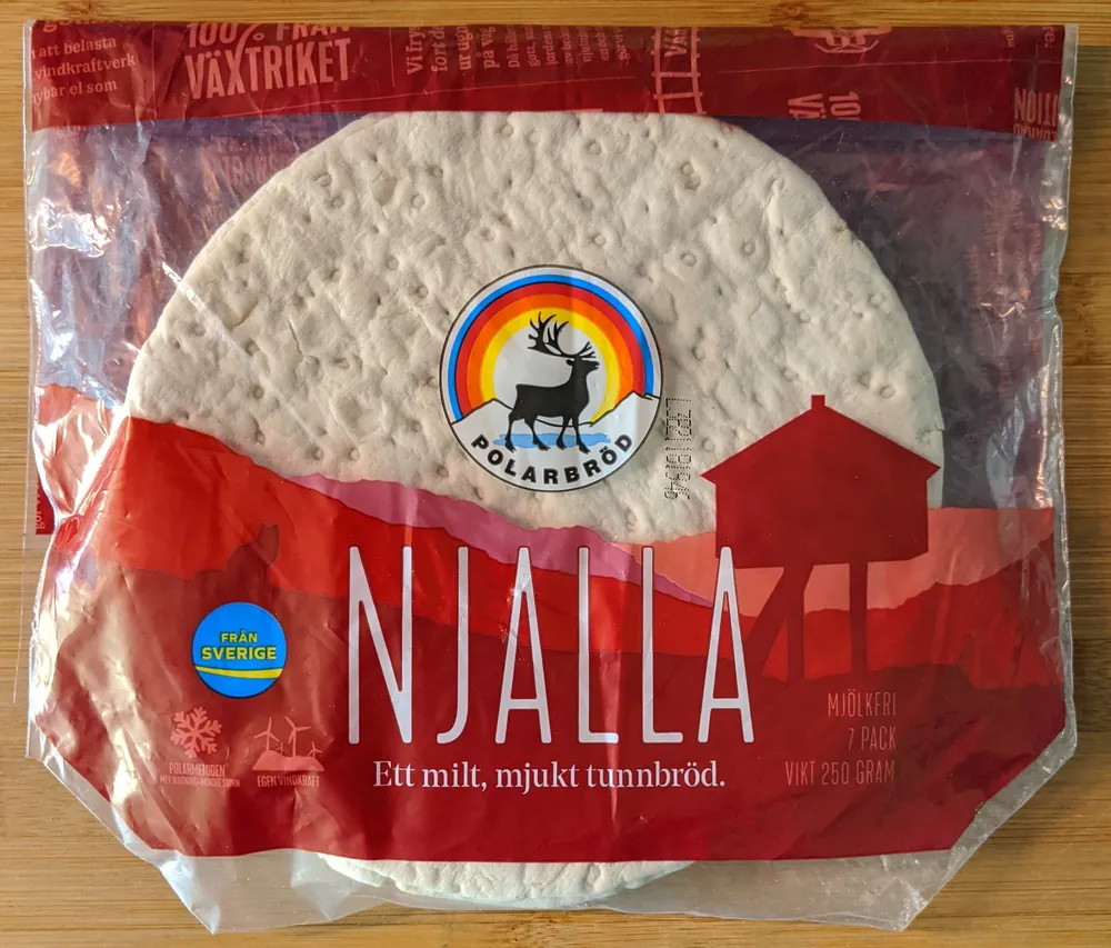 Njalla