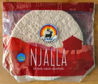 Njalla