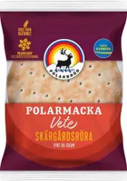 Polarmacka Vete Skärgårdsröra