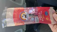 Polarklämma Skinka