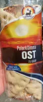 Polar-klämma Ost