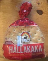 Polarbröd Hällakaka