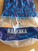 Rågkaka 6P