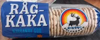 Rågkaka
