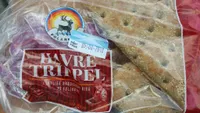 Polarbröd Havretrippel