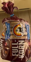 Polarbrød fullkorn