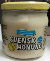 Svensk honung