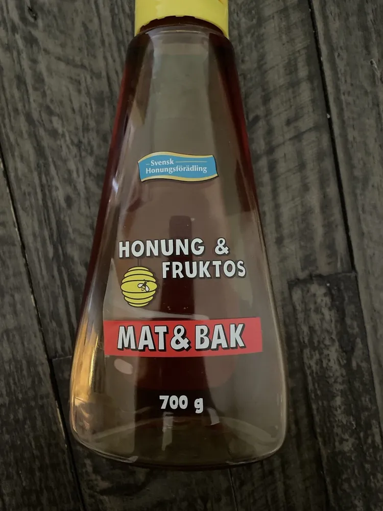 Svensk Honungsförädling