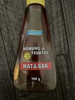 Svensk Honungsförädling