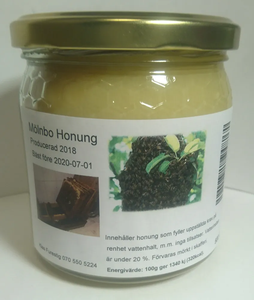 Mölnbo Honung