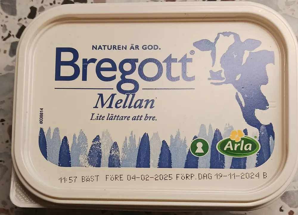 Smör