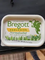 Bregott Ecologisk Normalsaltat smör och rapsolja