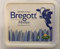 Bregott Mellan