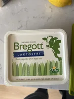 Bregott Laktosfri