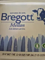 Bregott Smör Mellan