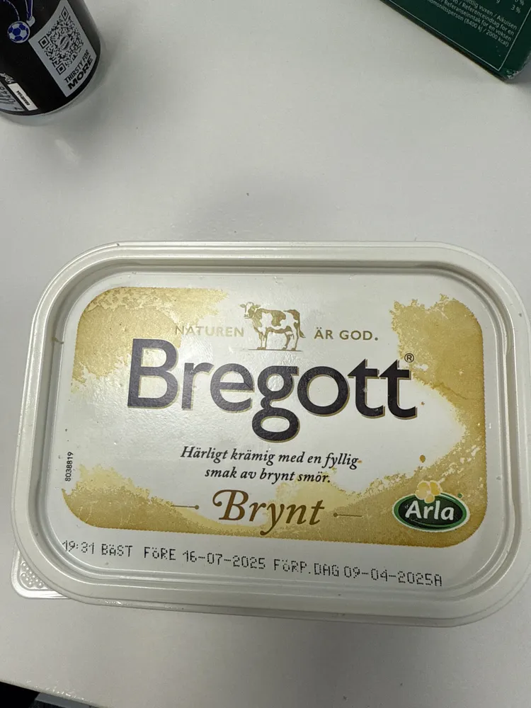 Bregott Brynt