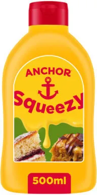 Anchor Squeezy Butter