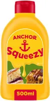 Anchor Squeezy Butter