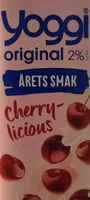 Cherrylicious