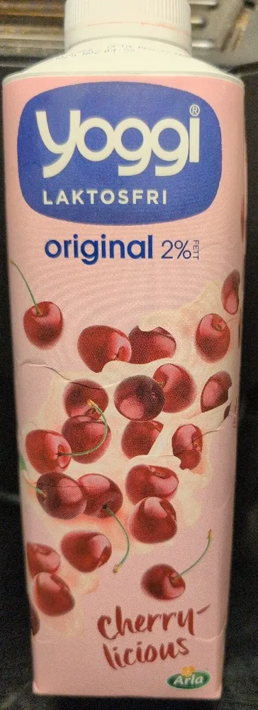 Cherry-licious