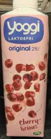 Cherry-licious