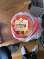 Gräddost