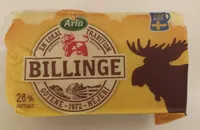 Billinge