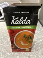 Tomatsoppa