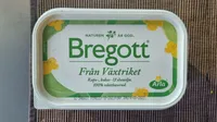 Bregott från växtriket
