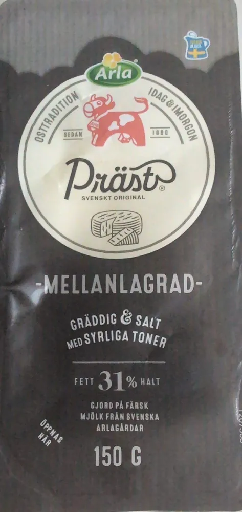 Präst
