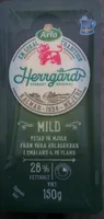 Herrgård Mild