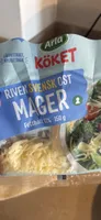 Riven Svensk Ost Mager