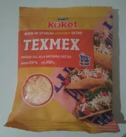 Texmex
