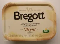 Bregott Brynt