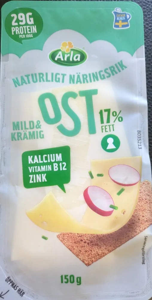 Protein OST