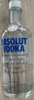 Absolut Vodka