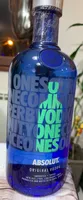 Vodka
