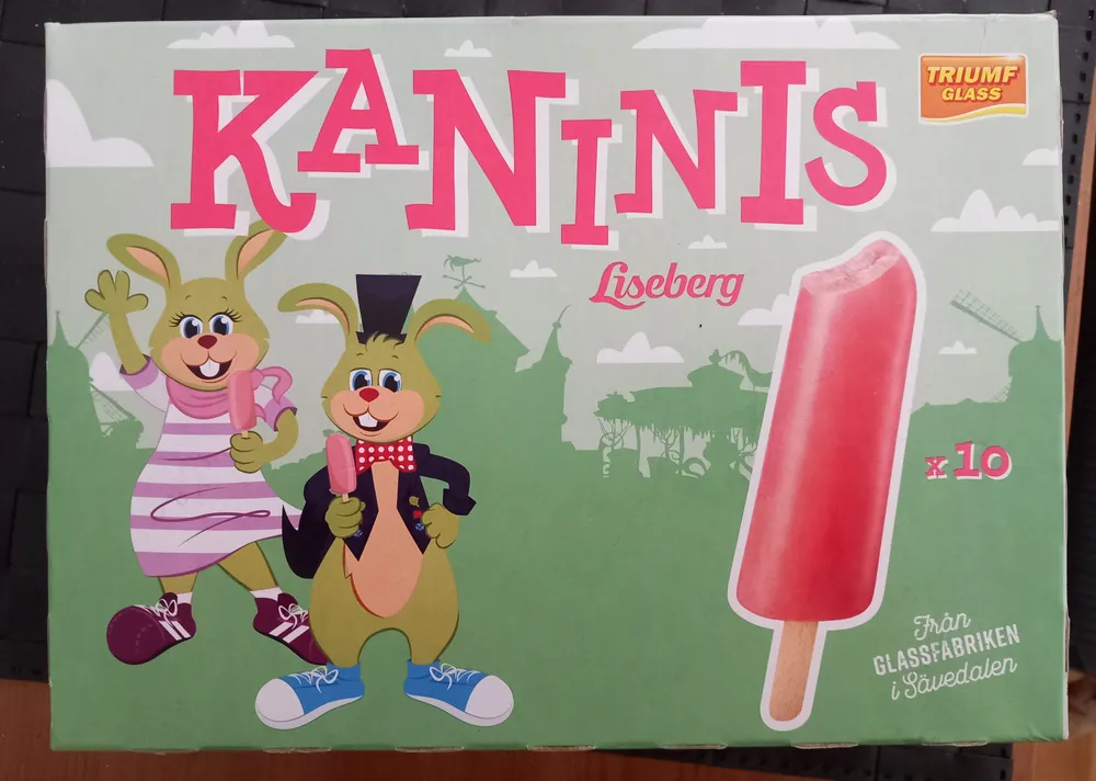 Kaninis