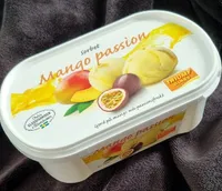Sorbet Mango Passion