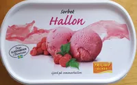 Sorbet Hallon